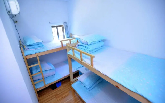 Xitang 1001 Hostel