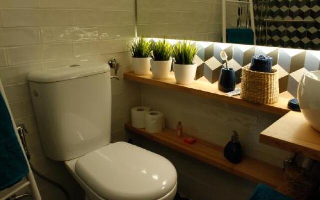 Apartamento Trindade