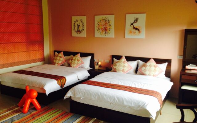 MerJiang B&B