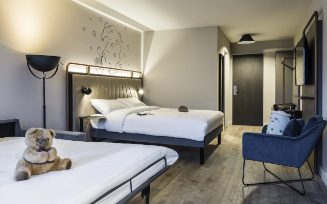 ibis Styles Bielefeld