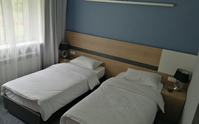 Freezone Inn - Hostel