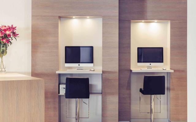 Mercure Hotel Hannover Oldenburger Allee