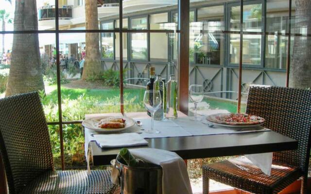 Hotel & Spa Peñíscola Plaza Suites