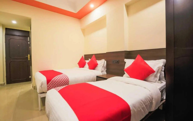 OYO Flagship 80584 Hotel Anand