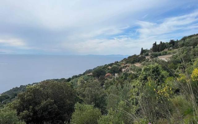 Wildsunset - Villa Cala Moresca