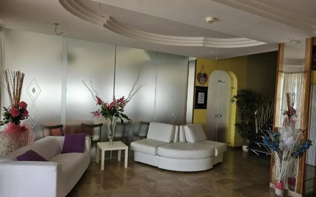 Hotel Villa Rosa