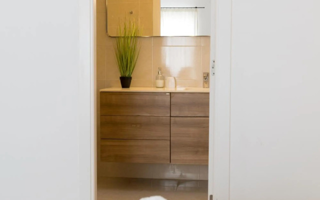 VILLA MESTRAL, reformada 2022