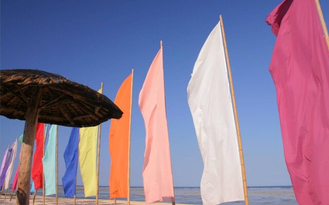 Puerto del Sol Beach Resort and Hotel Club