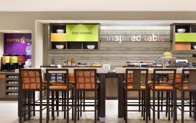 Home2 Suites by Hilton Grovetown Augusta Area