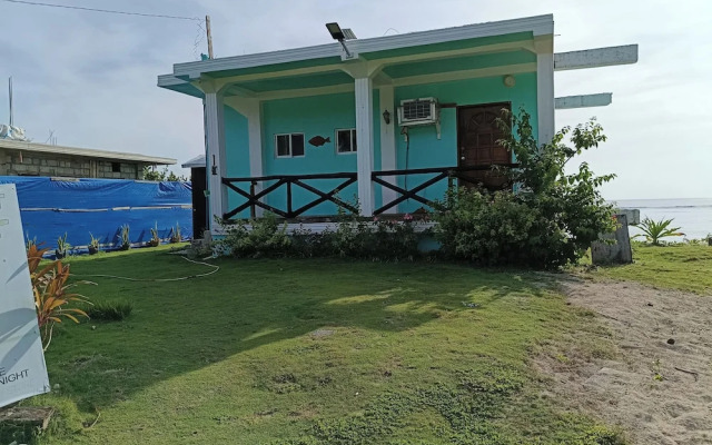 Whitesands Beach Resort