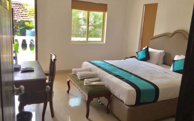 Casa Ahaana Resort Vagator, by Lavin Hotels