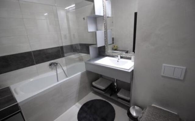Apartament Diana