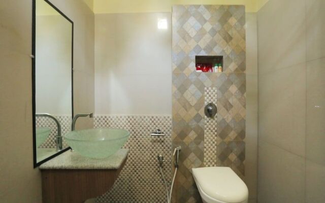 OYO 9659 Hotel RR Grand
