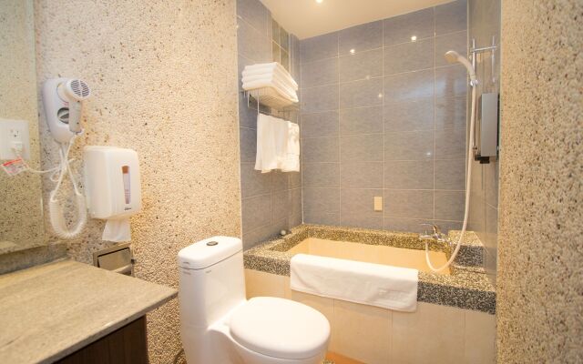 Yuhao Hotel Hsinchu