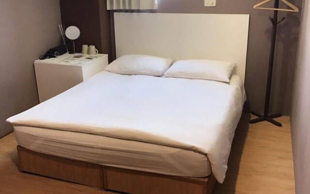 Chidoriya Hostel