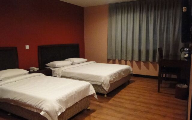 Hotel Sadong 88