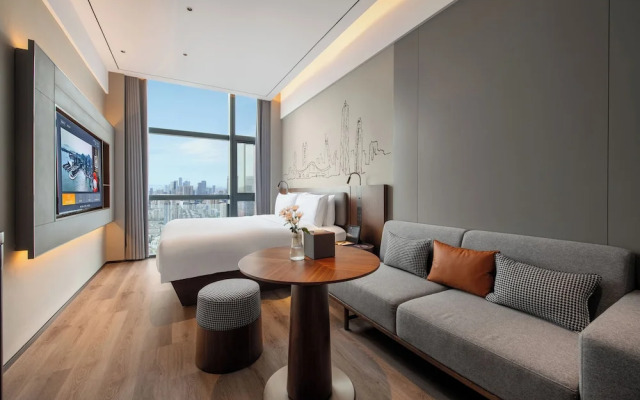 UrCove by HYATT Shenzhen Bay Nanyou