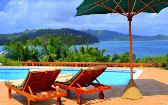Bay View Villa
