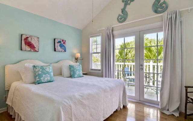 Breezy Bungalow (Townhouse)
