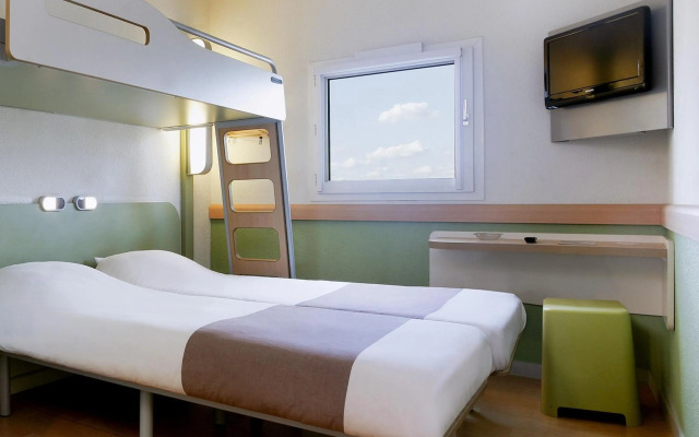 ibis budget Tours Nord