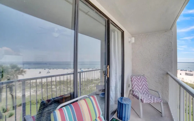 Seaside Beach & Racquet 3305