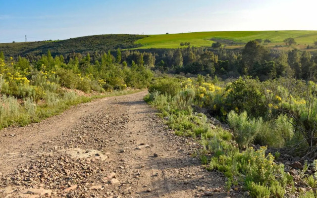 Stonehill River Lodge