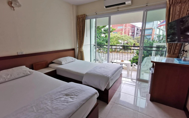 Subhamitra Hotel Hua Hin (SHA Certified)