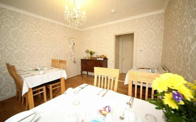 Craig Holm Guest House
