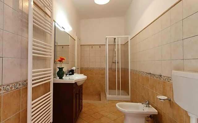 I due Leoni bed and breakfast