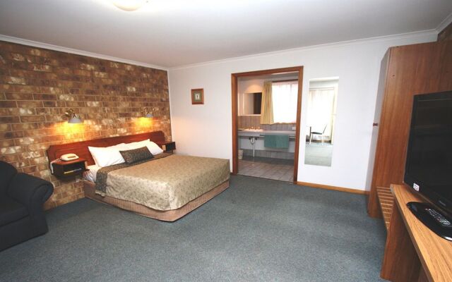 Comfort Inn Clare Central