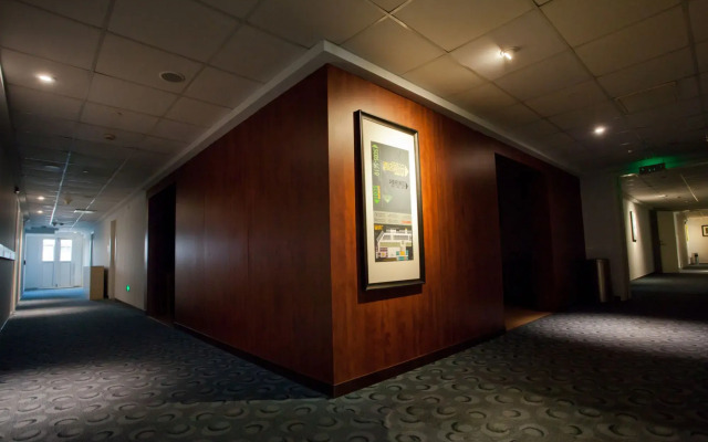 Changshu Weijing Hotel