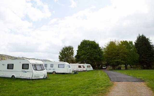 The Square & Compass Inn