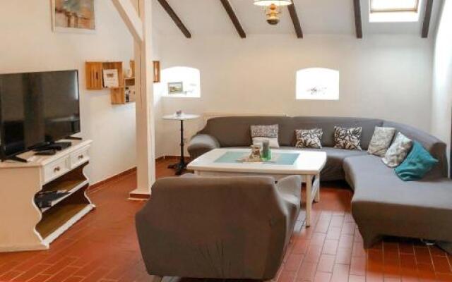 Holiday Home Itzendorfer Rott.1