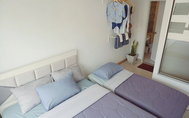 The Kith Plus Sukhumvit 113