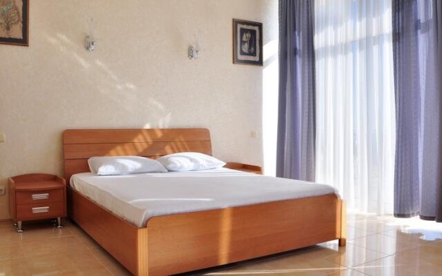 Park Hotel Alubika