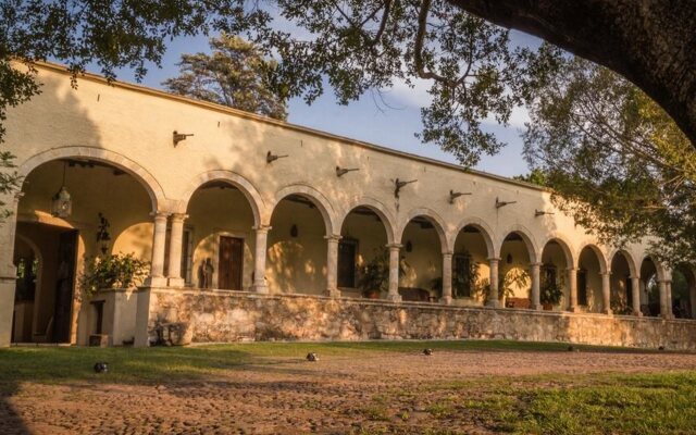 Hacienda Labor de Rivera Hotel Boutique