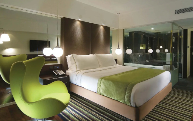The Mira Hong Kong Hotel