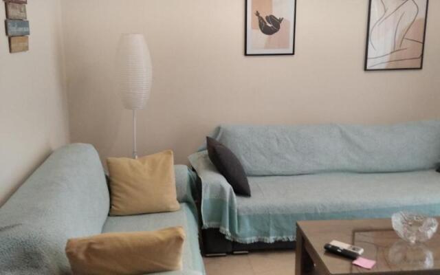 Central Home Kavala 2nd floor
