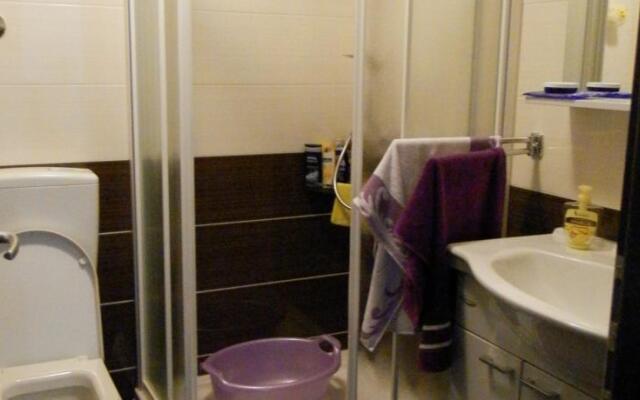 Holiday Home Runjka
