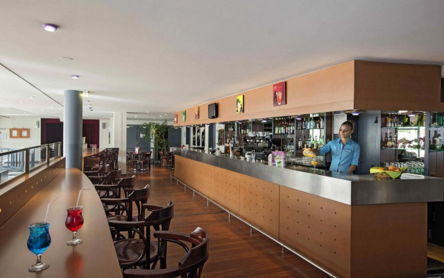 Hotel Belambra Le Normont