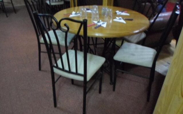 Hostal Don Nicolas