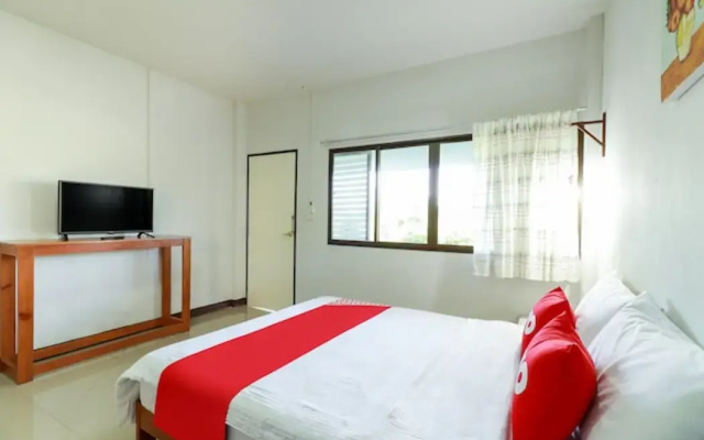Dnk Baan Suan