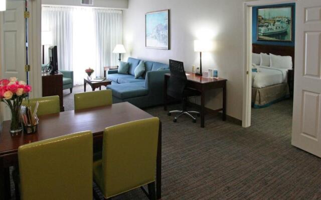 Residence Inn Charleston Riverview