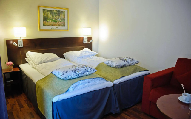 Grand Hotell Stord