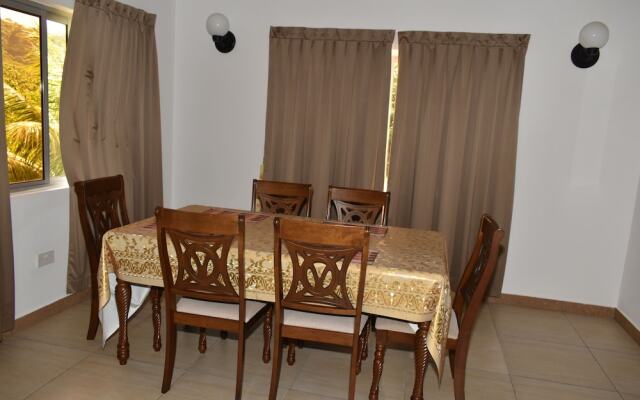 Zeph Selfcatering
