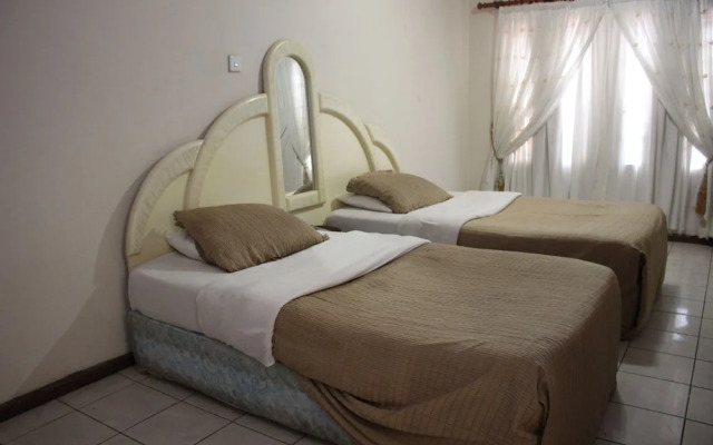 Wasingo Guest Inn