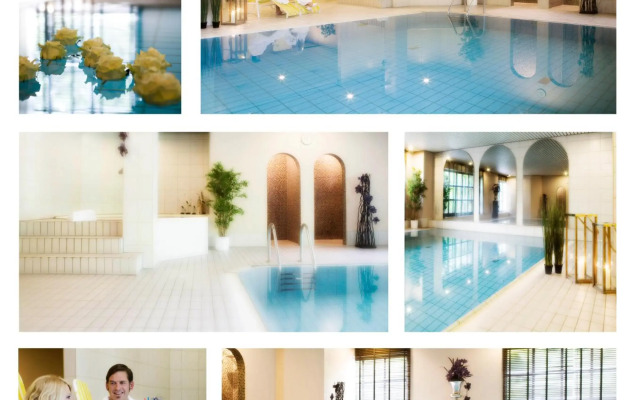 Ringhotel Nassau-Oranien