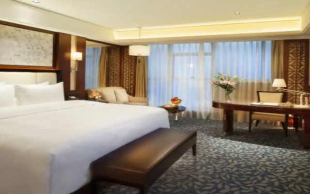 Quanzhou C&D Hotel