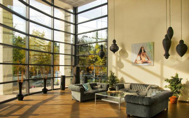 Отель Estival Isla Cristina