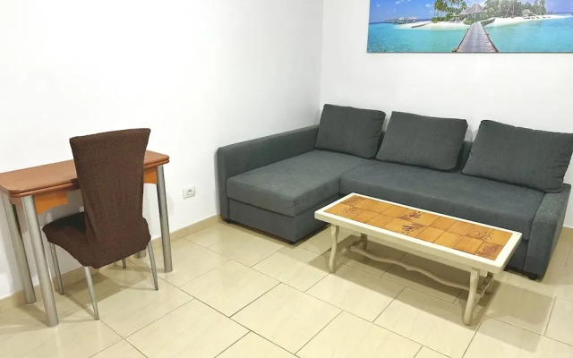 Appartement Fun & Sun